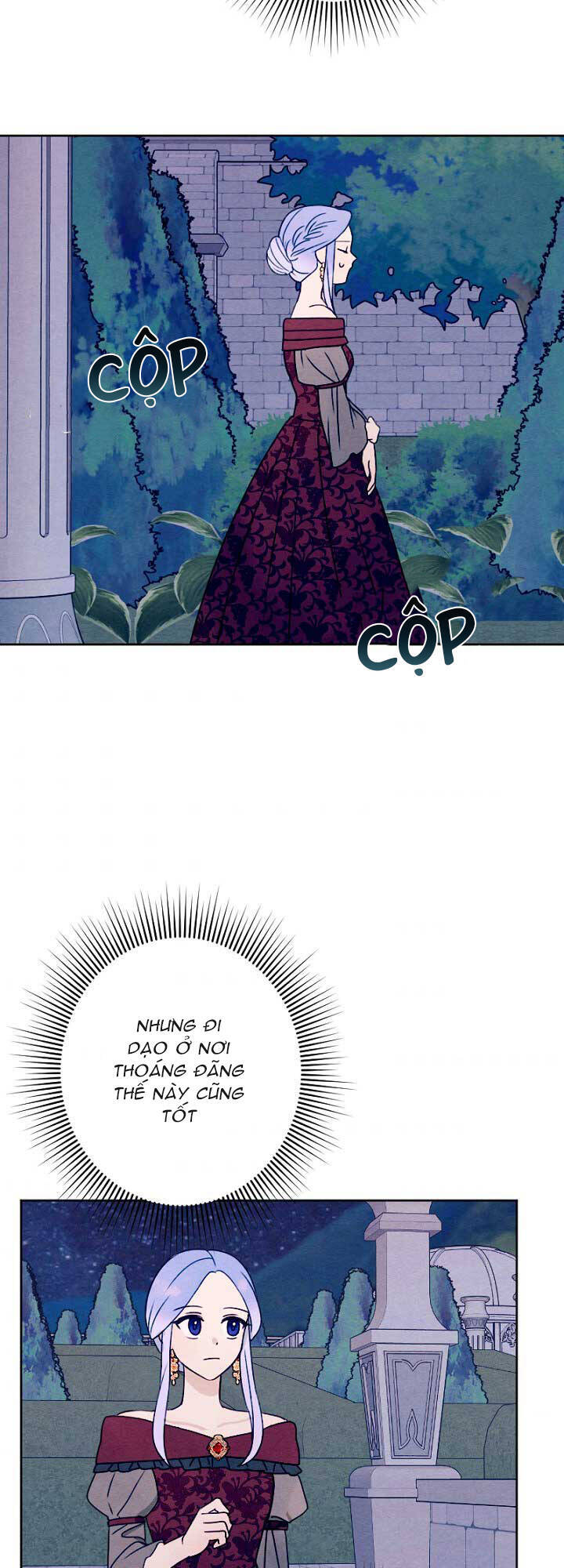 Em Ấy Muốn Trở Thành Chồng Của Tôi Chapter 10 - 31