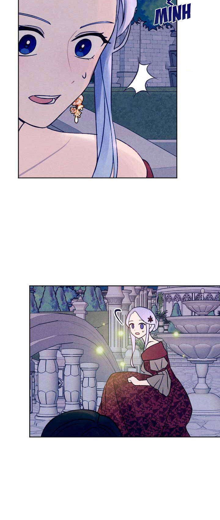 Em Ấy Muốn Trở Thành Chồng Của Tôi Chapter 10 - 34