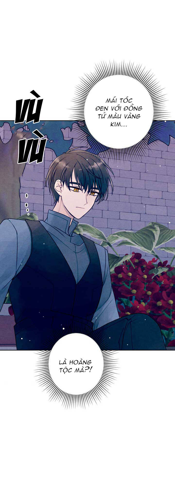 Em Ấy Muốn Trở Thành Chồng Của Tôi Chapter 10 - 35