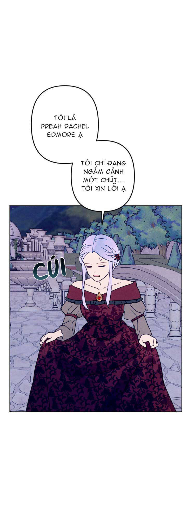 Em Ấy Muốn Trở Thành Chồng Của Tôi Chapter 10 - 36