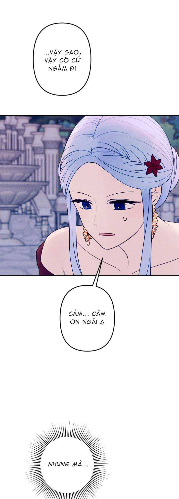 Em Ấy Muốn Trở Thành Chồng Của Tôi Chapter 10 - 37