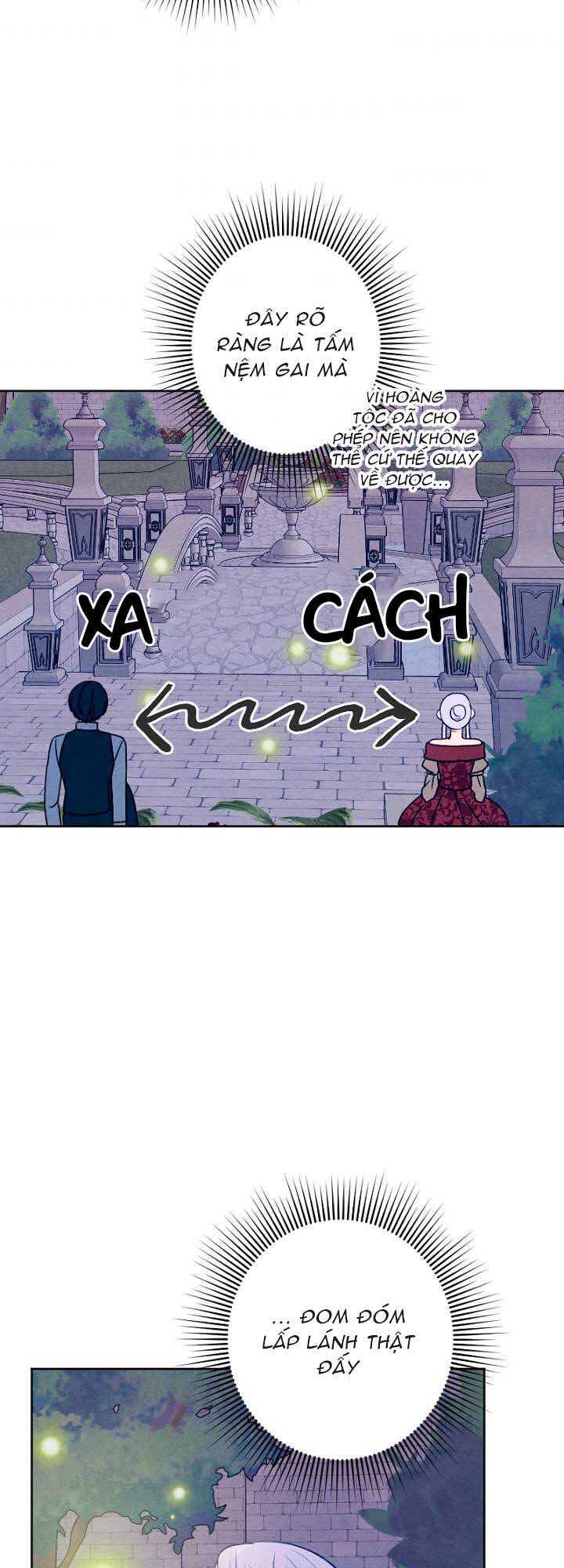 Em Ấy Muốn Trở Thành Chồng Của Tôi Chapter 10 - 38