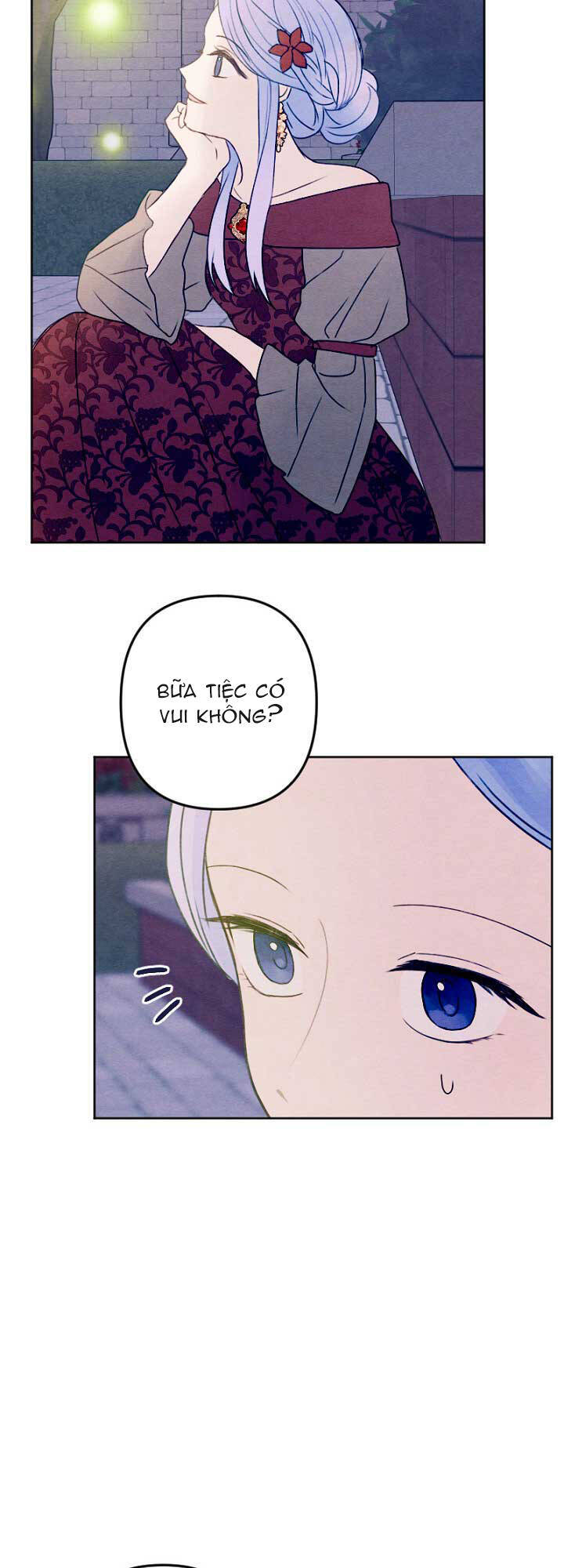 Em Ấy Muốn Trở Thành Chồng Của Tôi Chapter 10 - 39