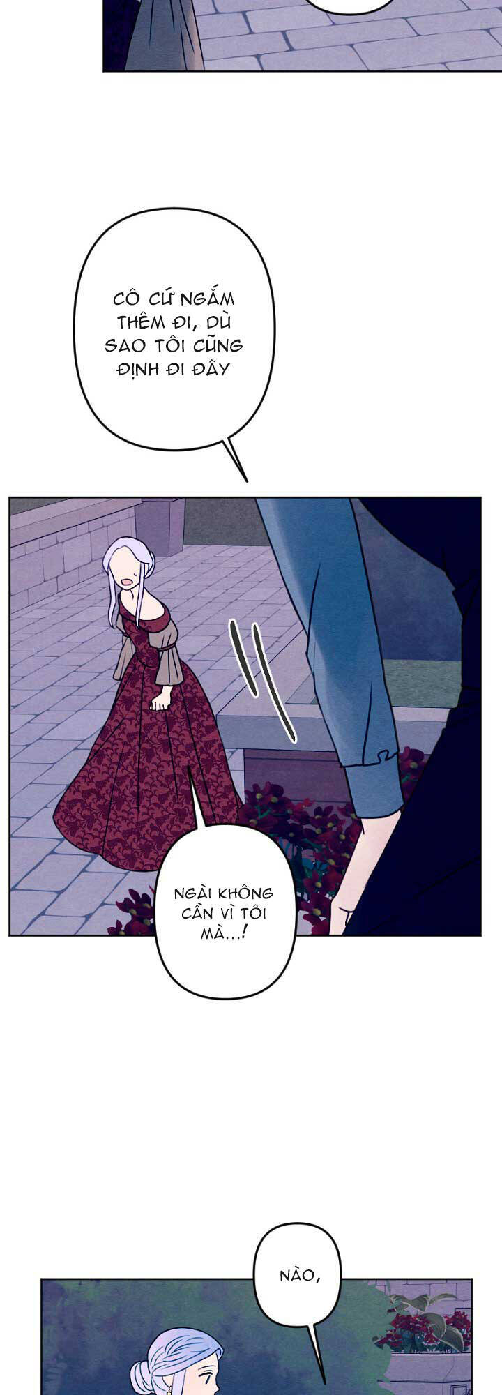 Em Ấy Muốn Trở Thành Chồng Của Tôi Chapter 10 - 41