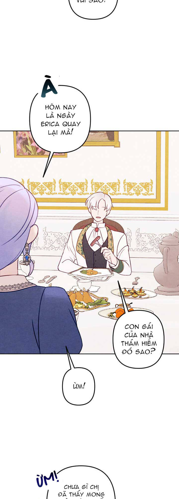 Em Ấy Muốn Trở Thành Chồng Của Tôi Chapter 10 - 47