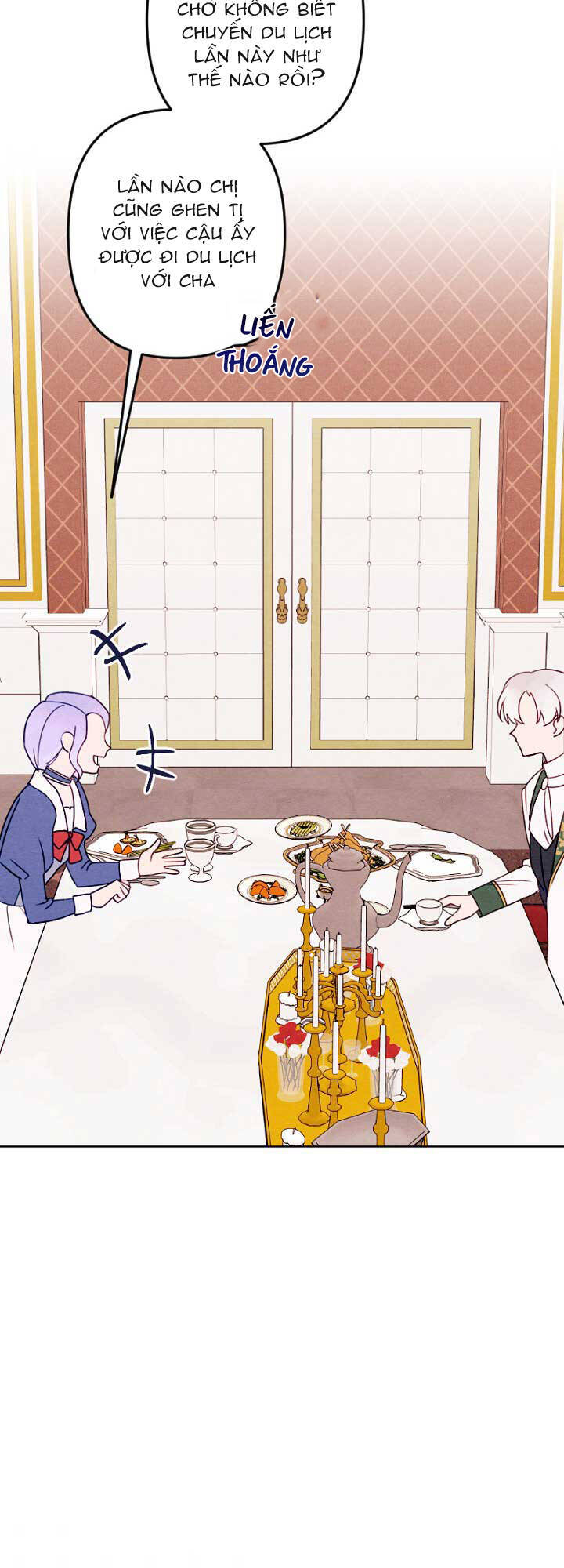 Em Ấy Muốn Trở Thành Chồng Của Tôi Chapter 10 - 48