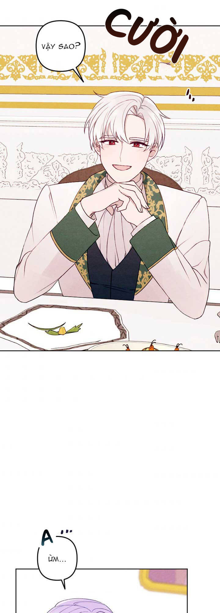 Em Ấy Muốn Trở Thành Chồng Của Tôi Chapter 10 - 49