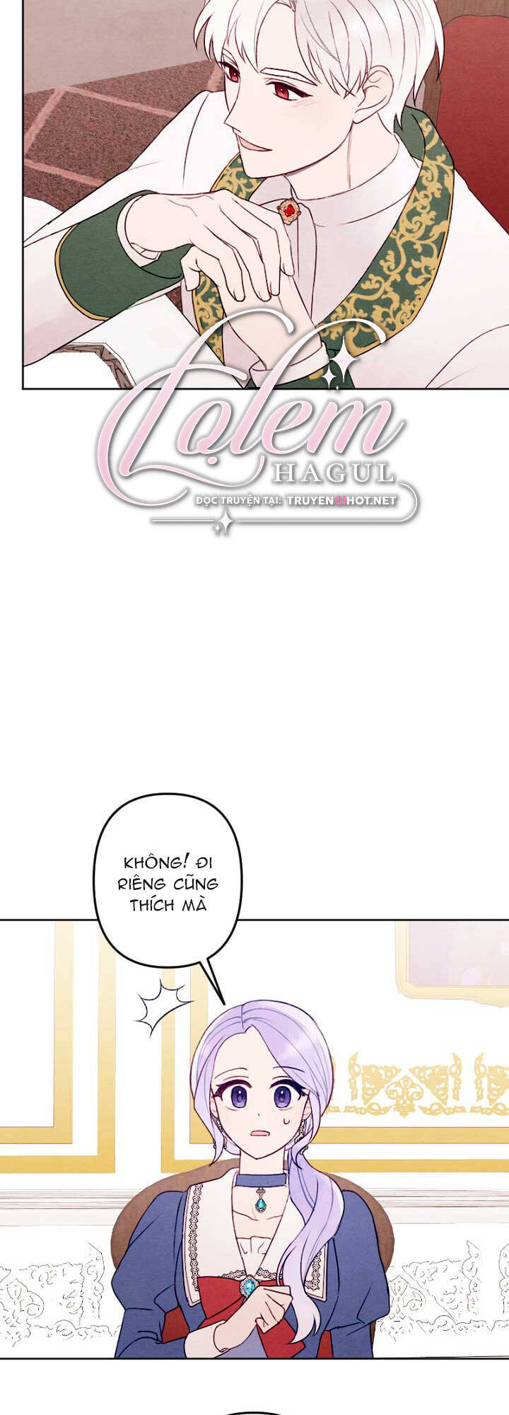 Em Ấy Muốn Trở Thành Chồng Của Tôi Chapter 10 - 53