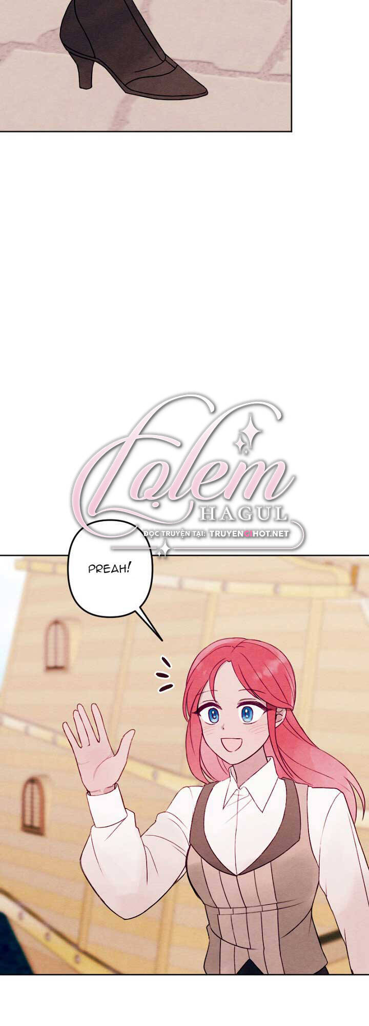 Em Ấy Muốn Trở Thành Chồng Của Tôi Chapter 10 - 57