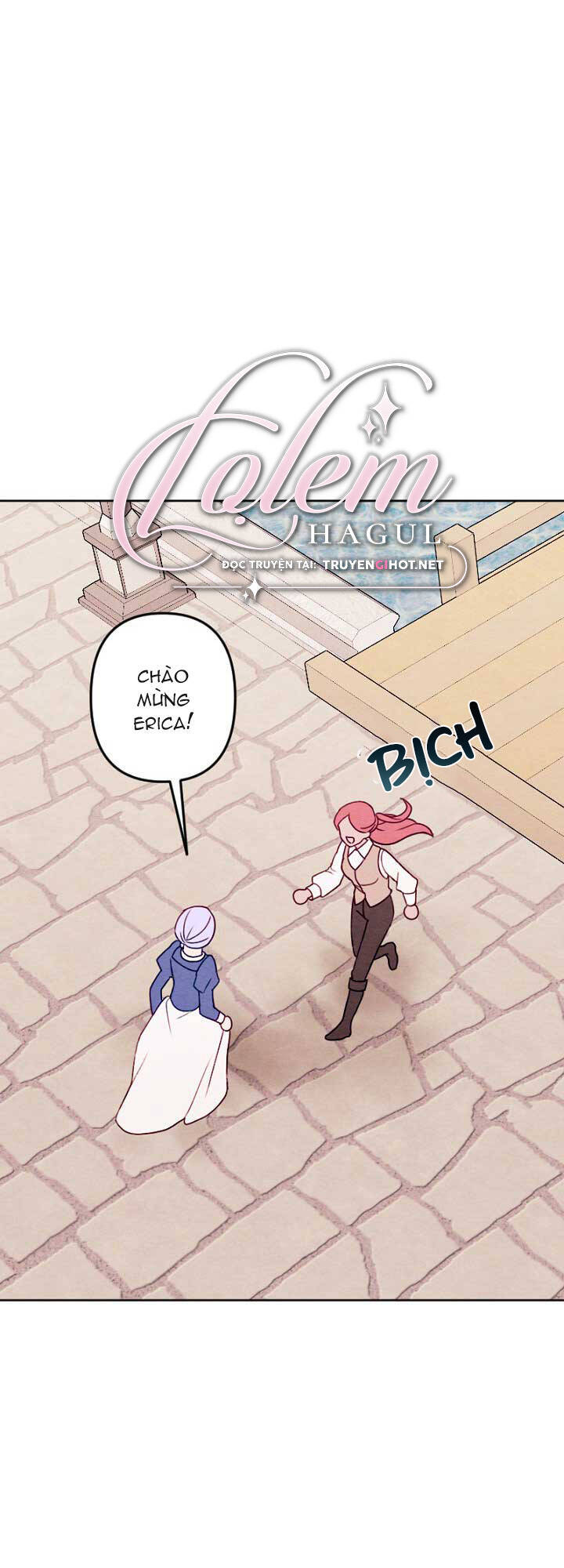 Em Ấy Muốn Trở Thành Chồng Của Tôi Chapter 10 - 58