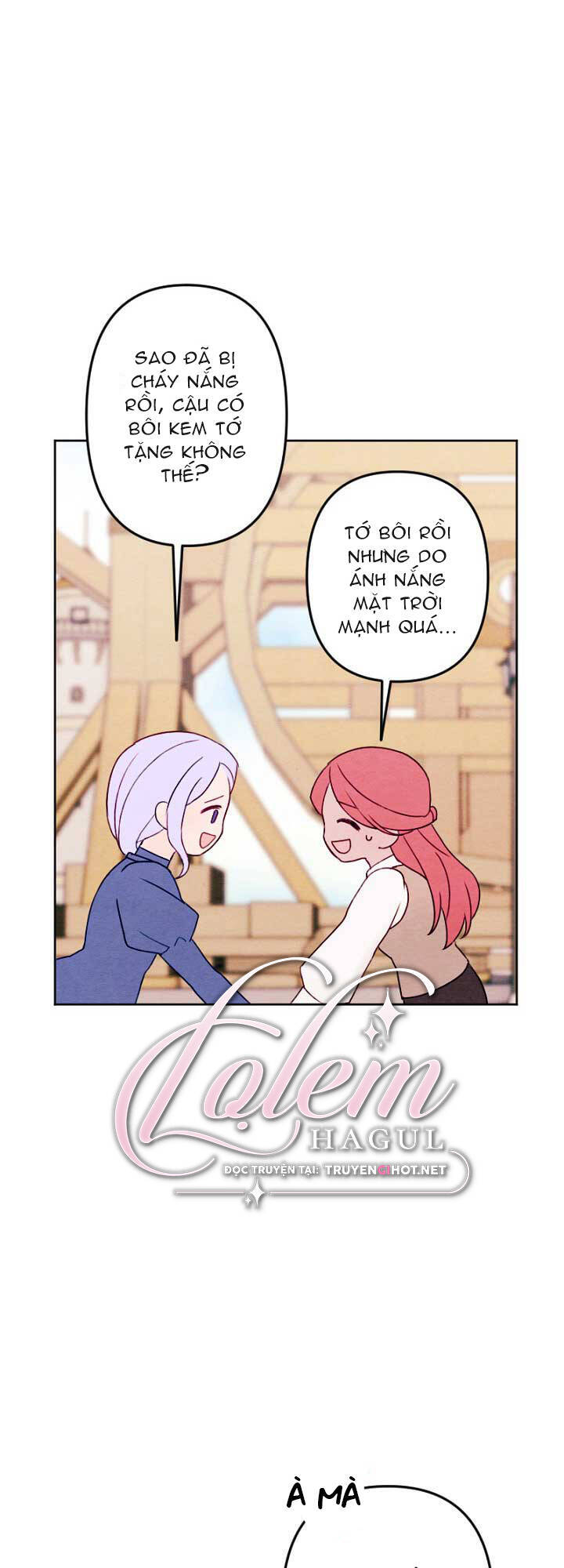 Em Ấy Muốn Trở Thành Chồng Của Tôi Chapter 10 - 59