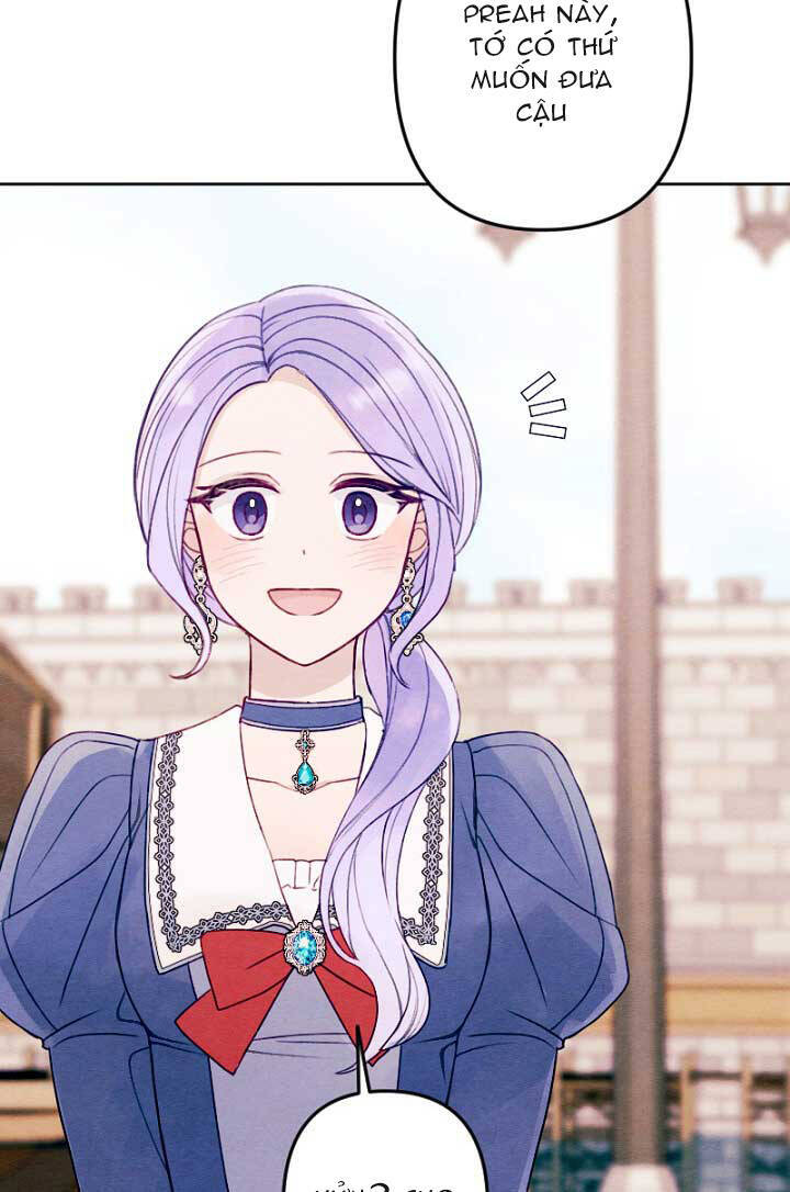 Em Ấy Muốn Trở Thành Chồng Của Tôi Chapter 10 - 60