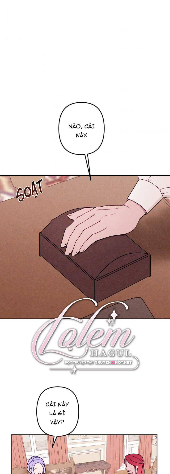 Em Ấy Muốn Trở Thành Chồng Của Tôi Chapter 11 - 2