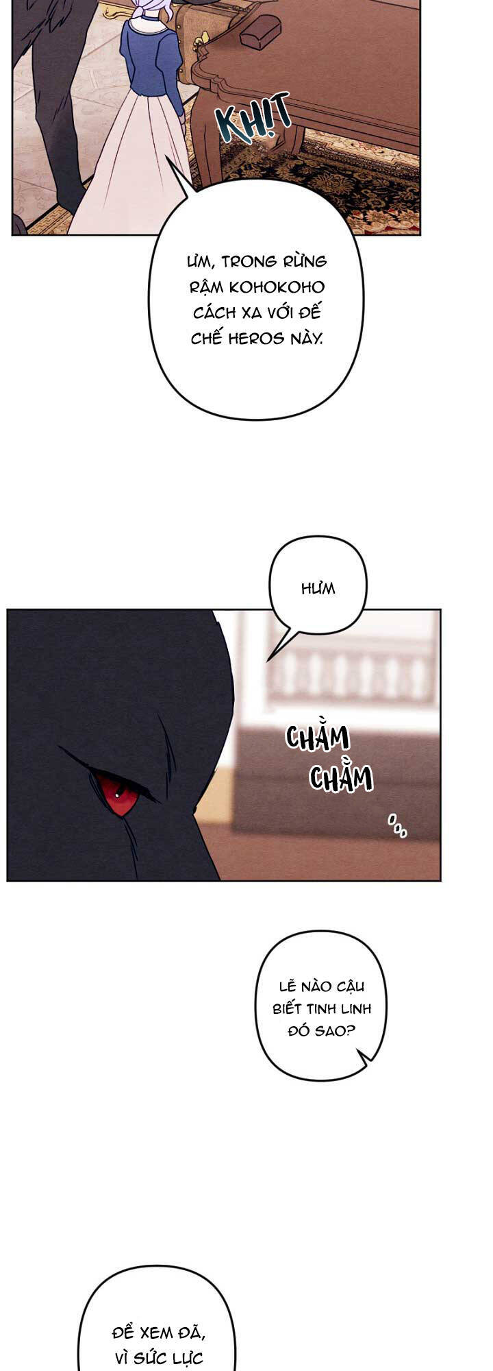 Em Ấy Muốn Trở Thành Chồng Của Tôi Chapter 11 - 11