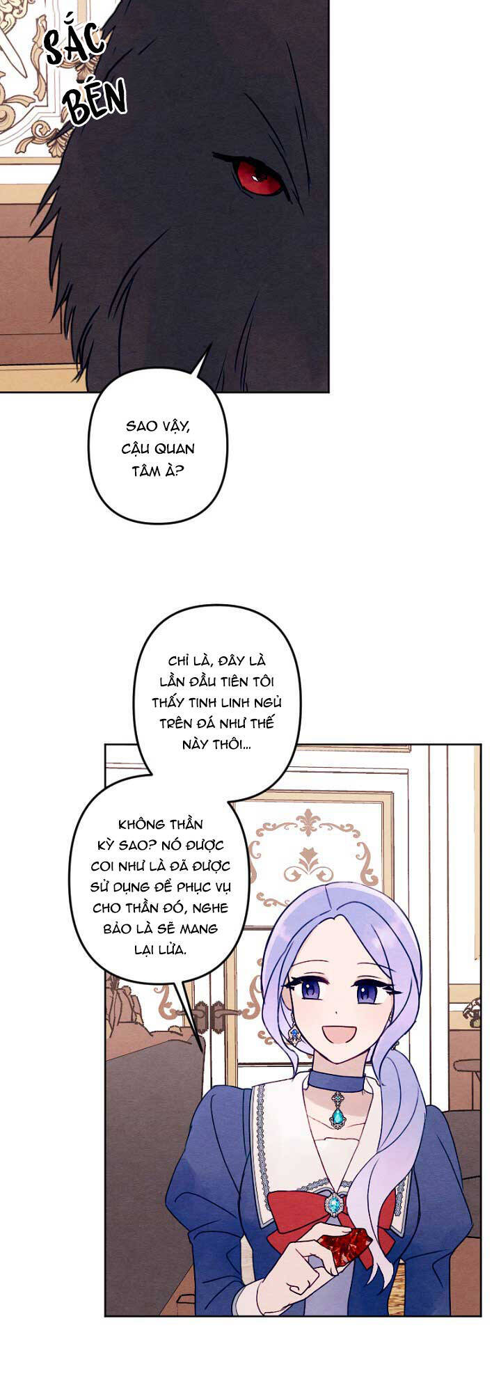 Em Ấy Muốn Trở Thành Chồng Của Tôi Chapter 11 - 14