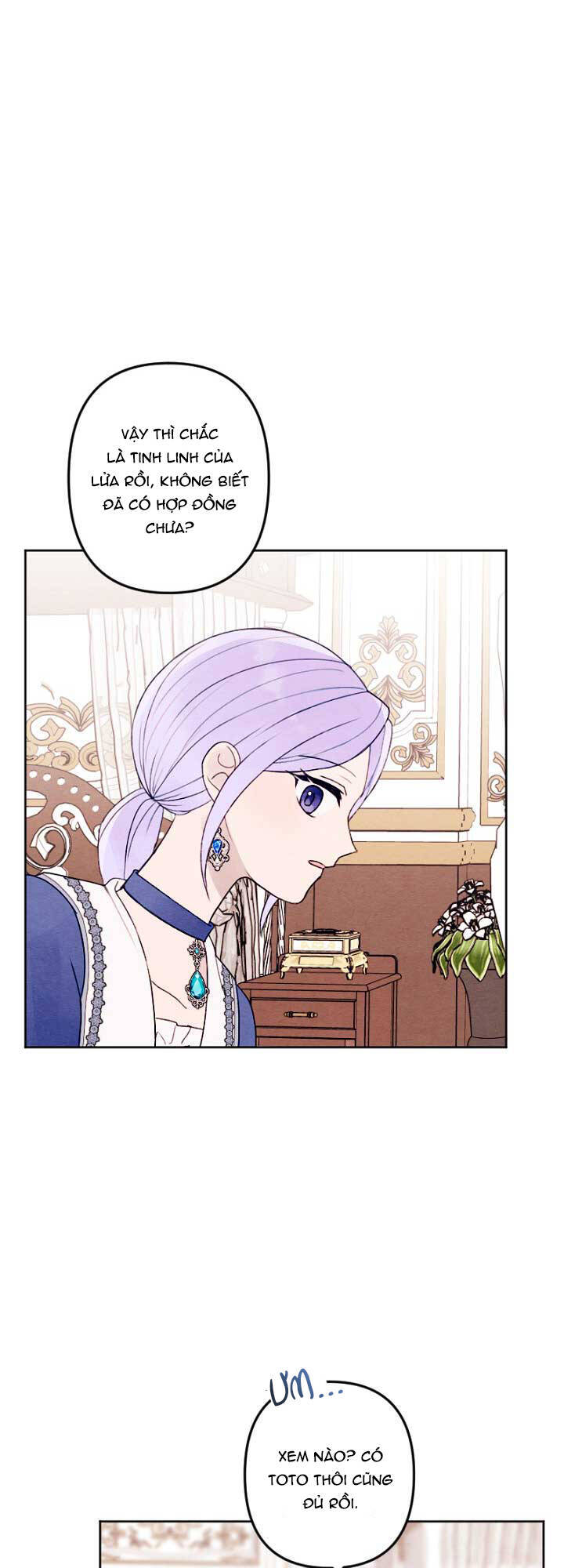 Em Ấy Muốn Trở Thành Chồng Của Tôi Chapter 11 - 15