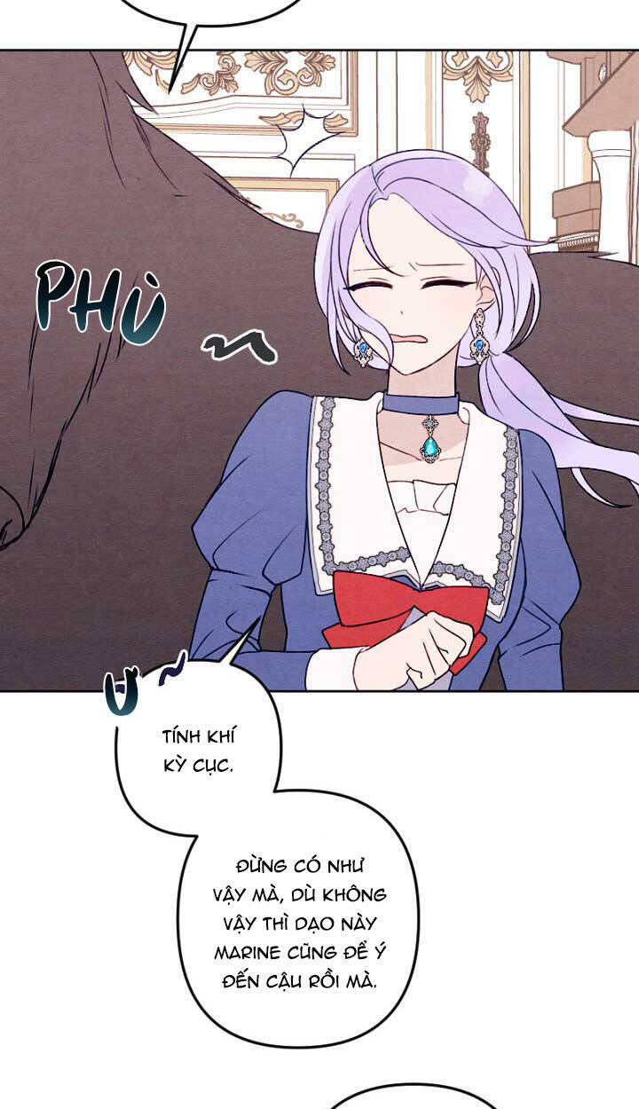 Em Ấy Muốn Trở Thành Chồng Của Tôi Chapter 11 - 17