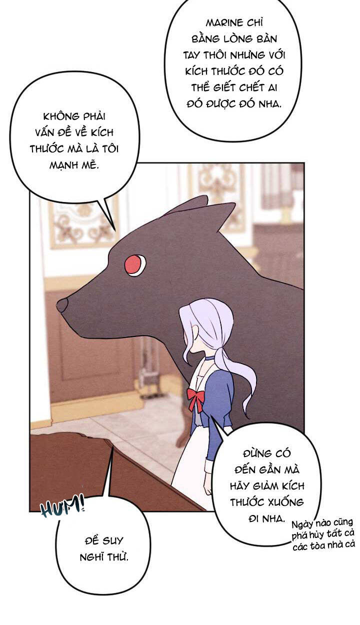 Em Ấy Muốn Trở Thành Chồng Của Tôi Chapter 11 - 18