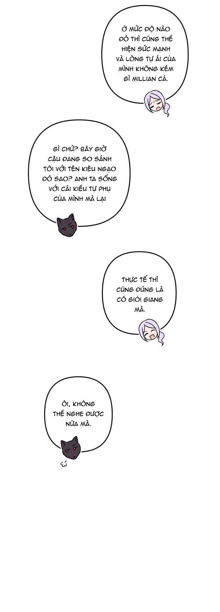 Em Ấy Muốn Trở Thành Chồng Của Tôi Chapter 11 - 19