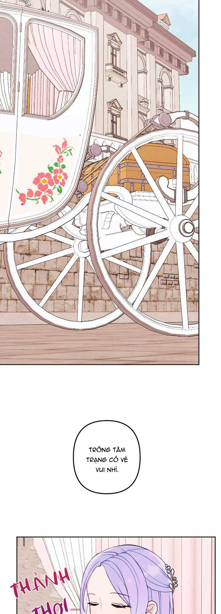 Em Ấy Muốn Trở Thành Chồng Của Tôi Chapter 11 - 21