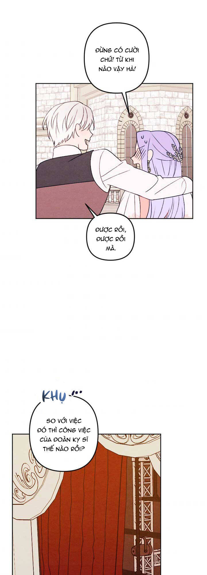 Em Ấy Muốn Trở Thành Chồng Của Tôi Chapter 11 - 25