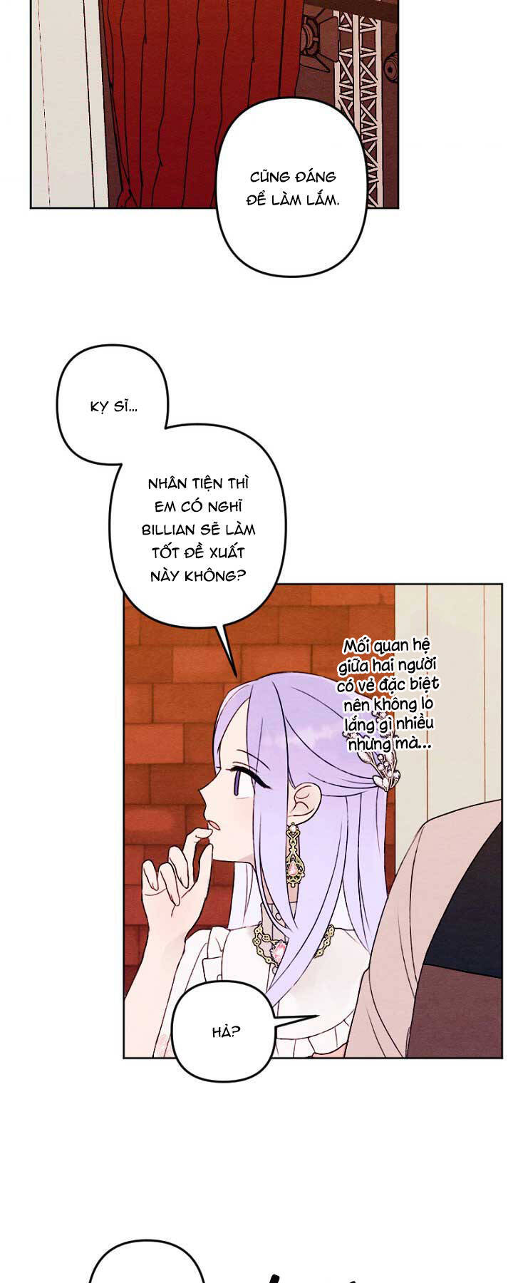 Em Ấy Muốn Trở Thành Chồng Của Tôi Chapter 11 - 26