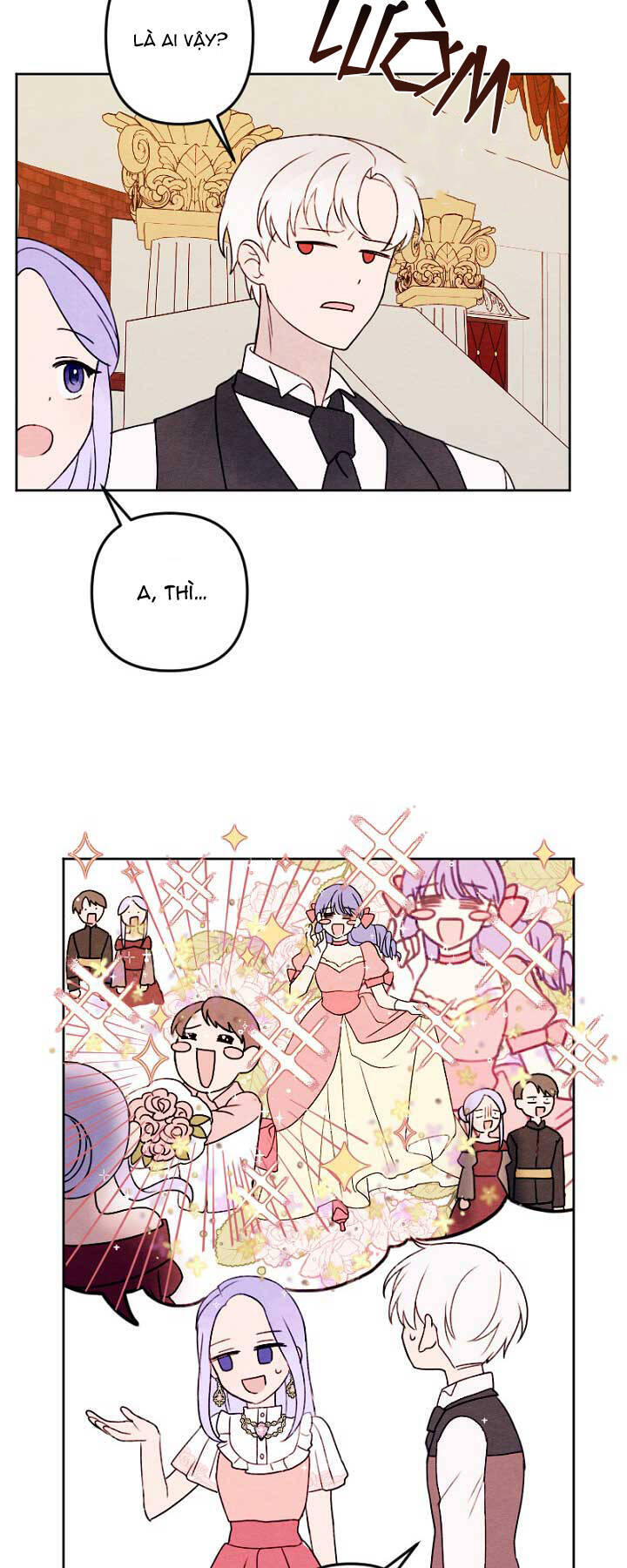 Em Ấy Muốn Trở Thành Chồng Của Tôi Chapter 11 - 27