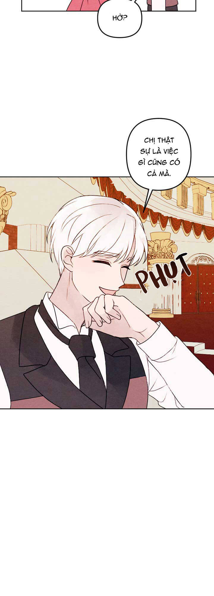 Em Ấy Muốn Trở Thành Chồng Của Tôi Chapter 11 - 28