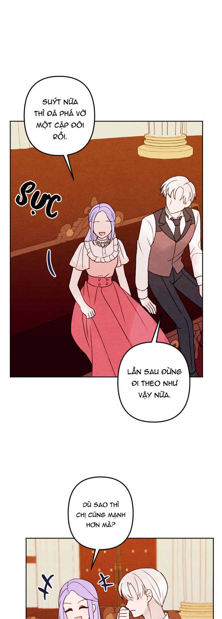 Em Ấy Muốn Trở Thành Chồng Của Tôi Chapter 11 - 29