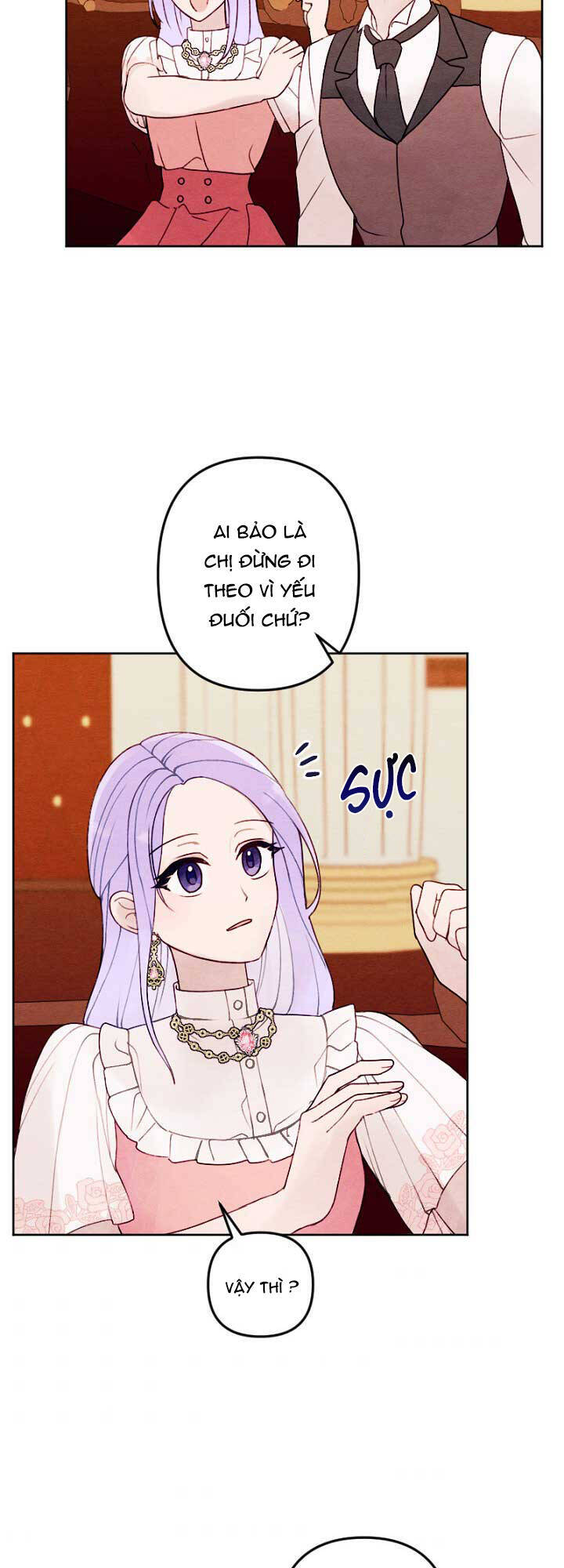 Em Ấy Muốn Trở Thành Chồng Của Tôi Chapter 11 - 30