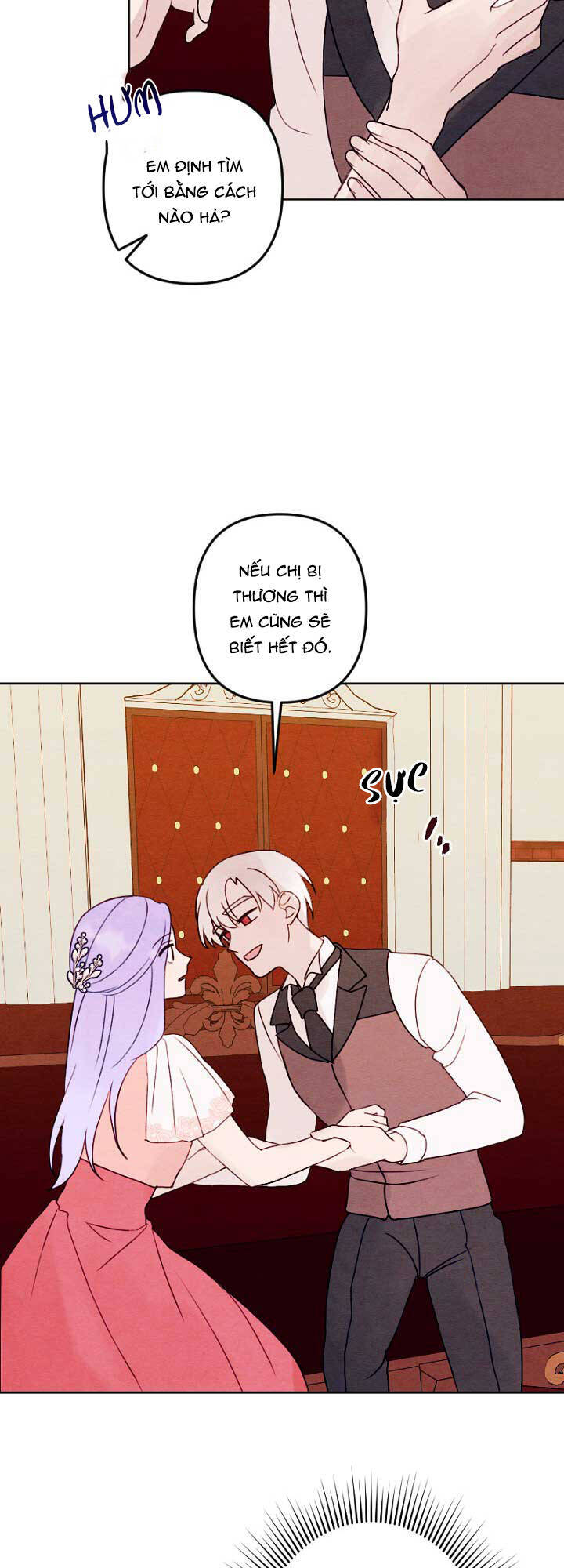 Em Ấy Muốn Trở Thành Chồng Của Tôi Chapter 11 - 32
