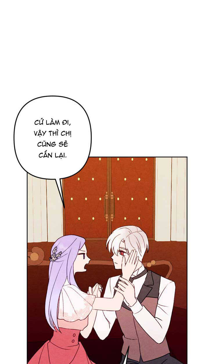 Em Ấy Muốn Trở Thành Chồng Của Tôi Chapter 11 - 35