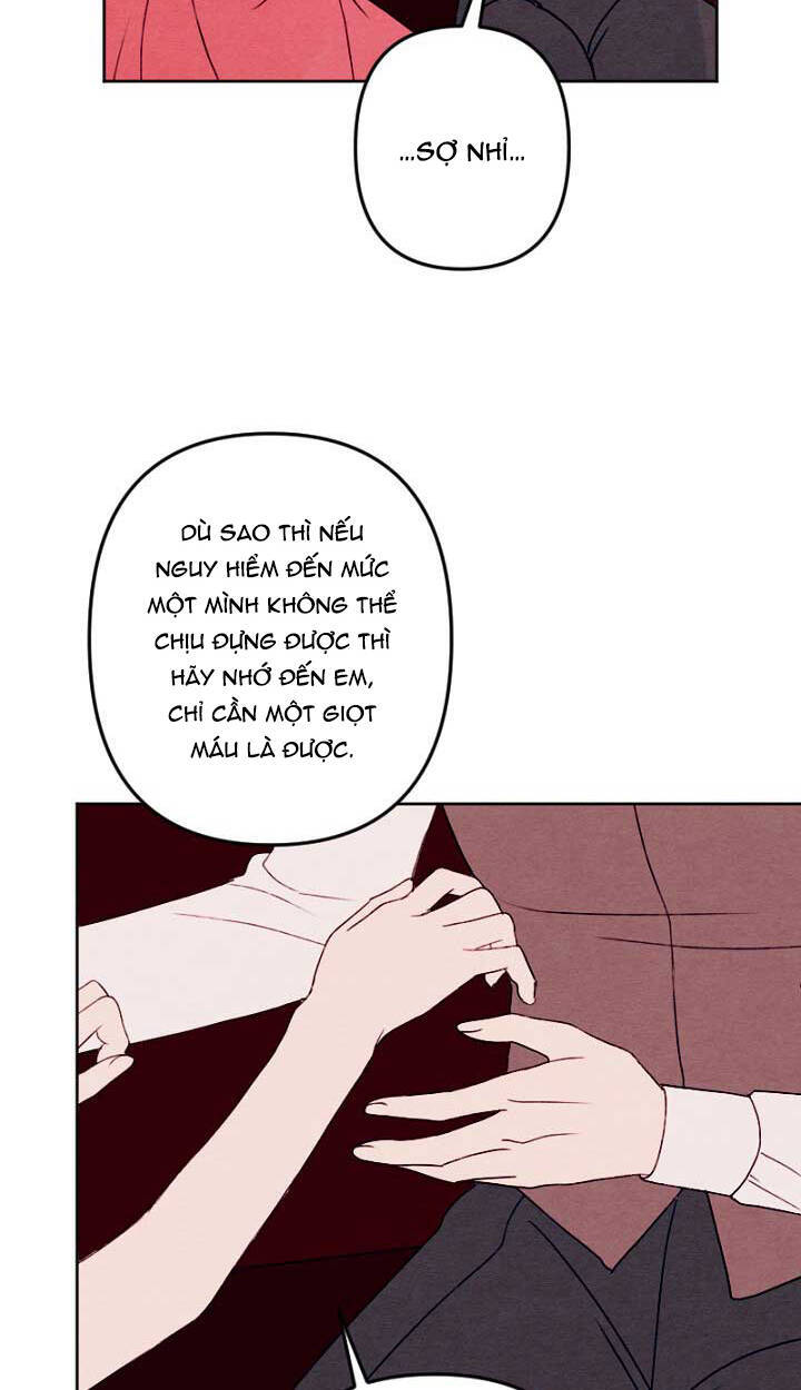 Em Ấy Muốn Trở Thành Chồng Của Tôi Chapter 11 - 36