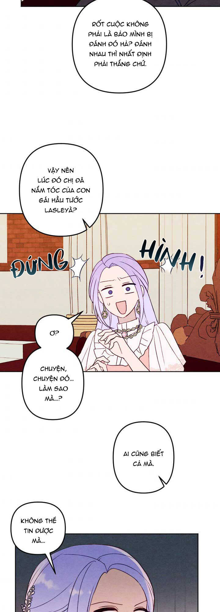 Em Ấy Muốn Trở Thành Chồng Của Tôi Chapter 11 - 37