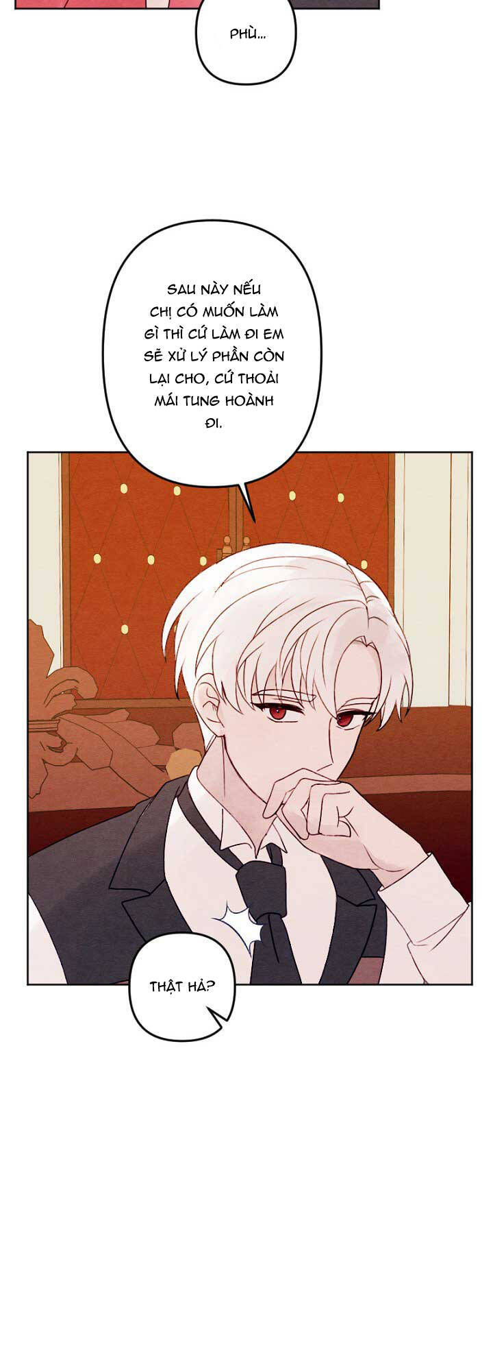 Em Ấy Muốn Trở Thành Chồng Của Tôi Chapter 11 - 39