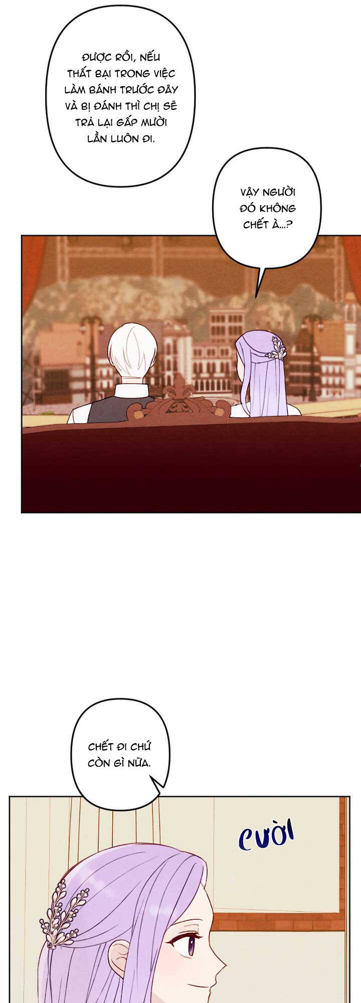 Em Ấy Muốn Trở Thành Chồng Của Tôi Chapter 11 - 40