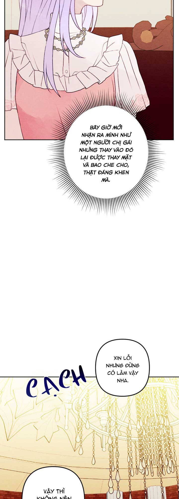 Em Ấy Muốn Trở Thành Chồng Của Tôi Chapter 11 - 41