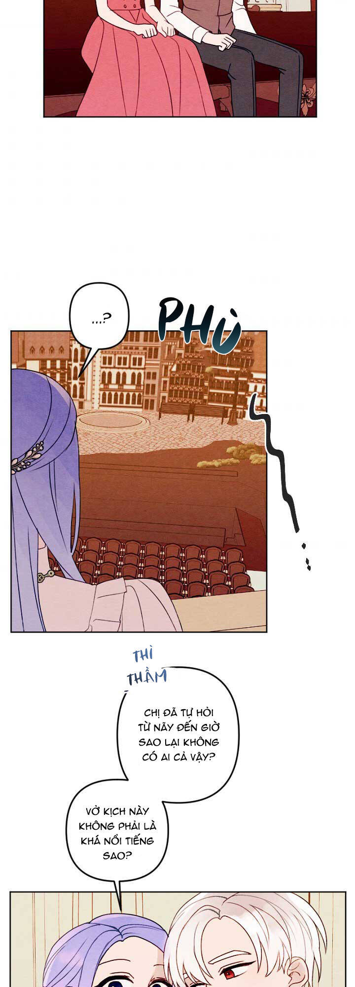 Em Ấy Muốn Trở Thành Chồng Của Tôi Chapter 11 - 43