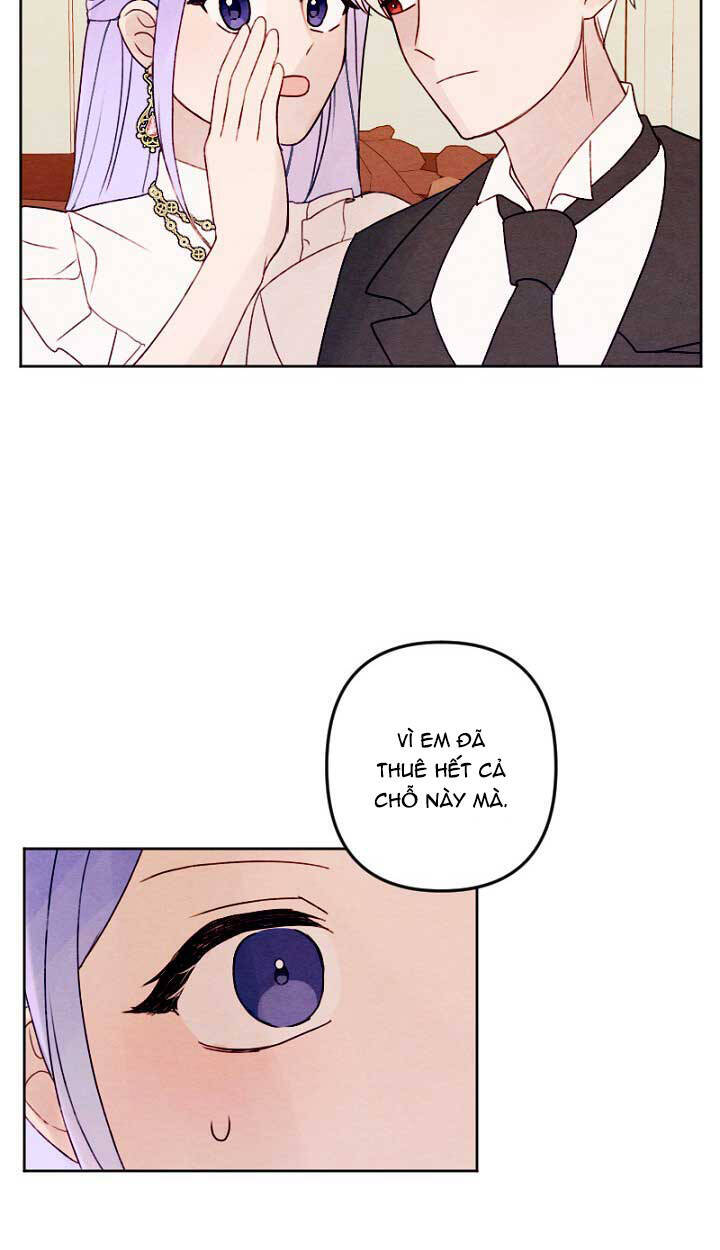 Em Ấy Muốn Trở Thành Chồng Của Tôi Chapter 11 - 44