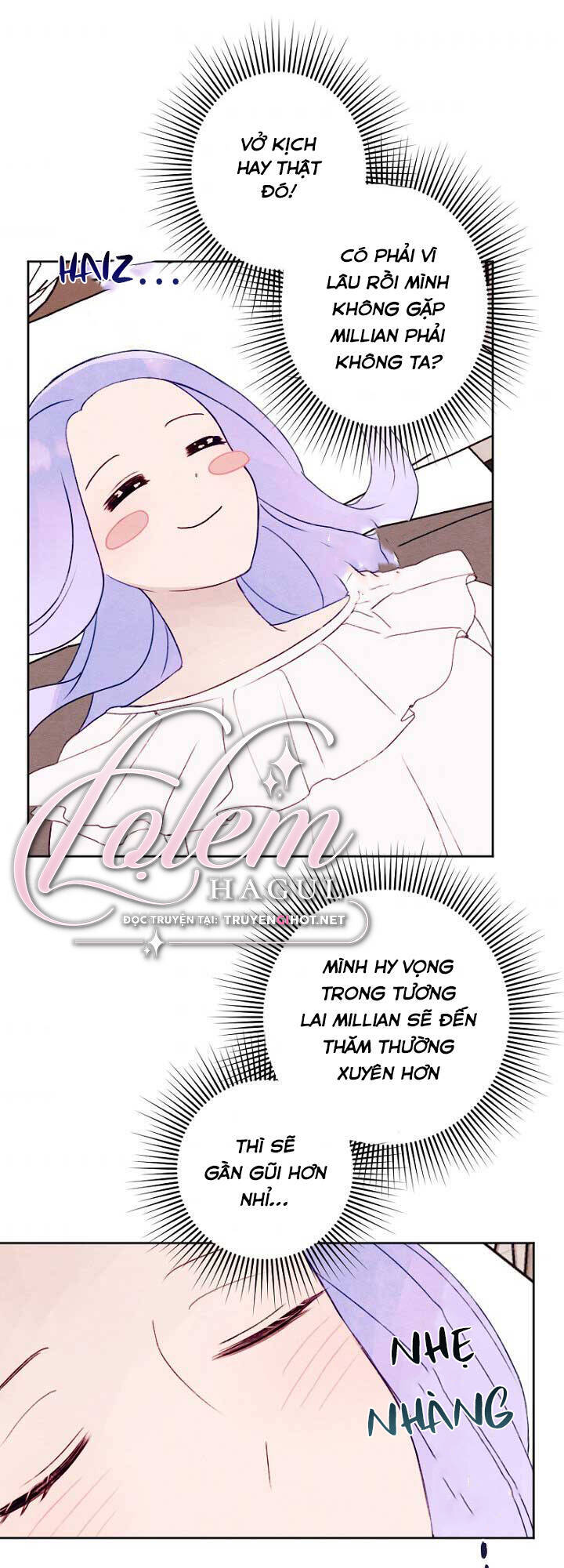 Em Ấy Muốn Trở Thành Chồng Của Tôi Chapter 11 - 49