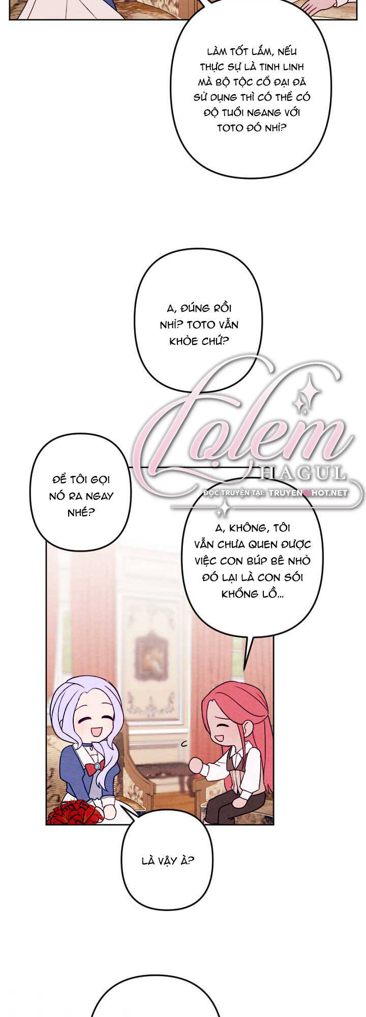 Em Ấy Muốn Trở Thành Chồng Của Tôi Chapter 11 - 6