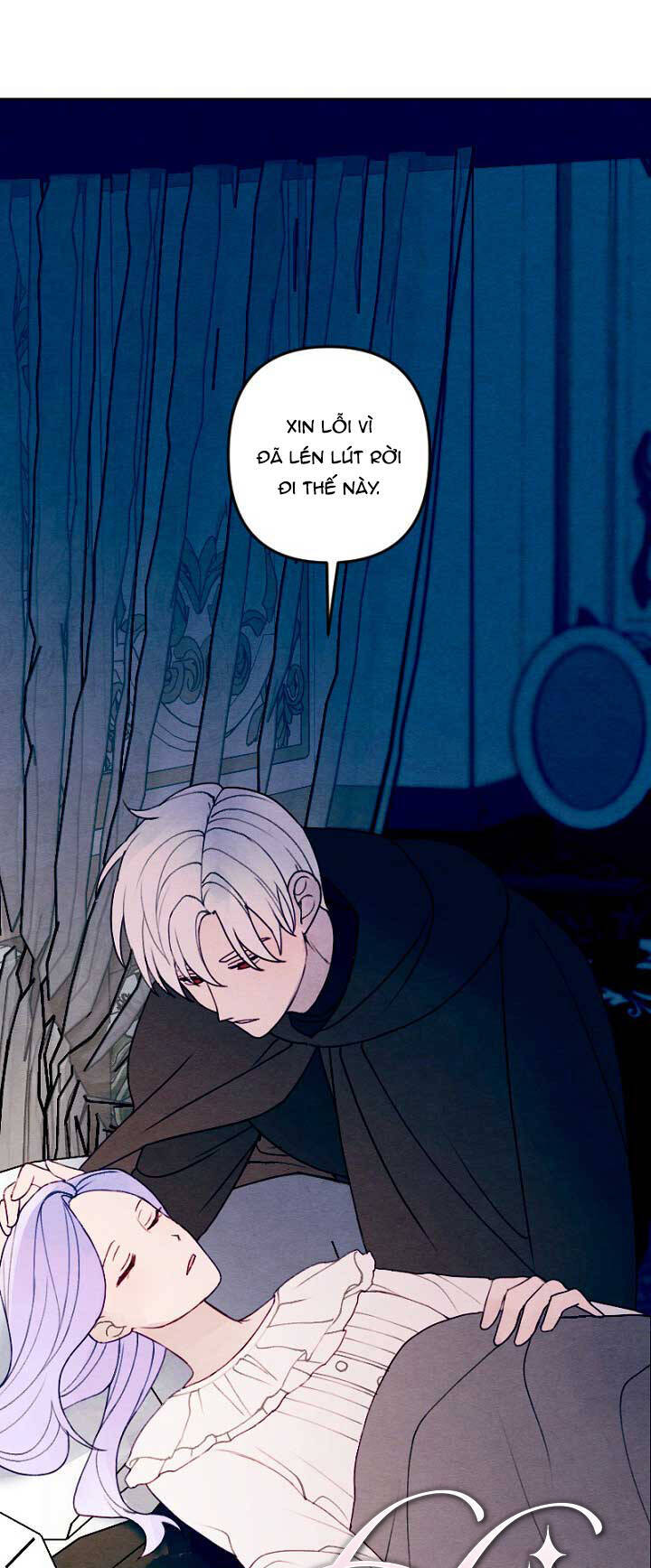 Em Ấy Muốn Trở Thành Chồng Của Tôi Chapter 11 - 53