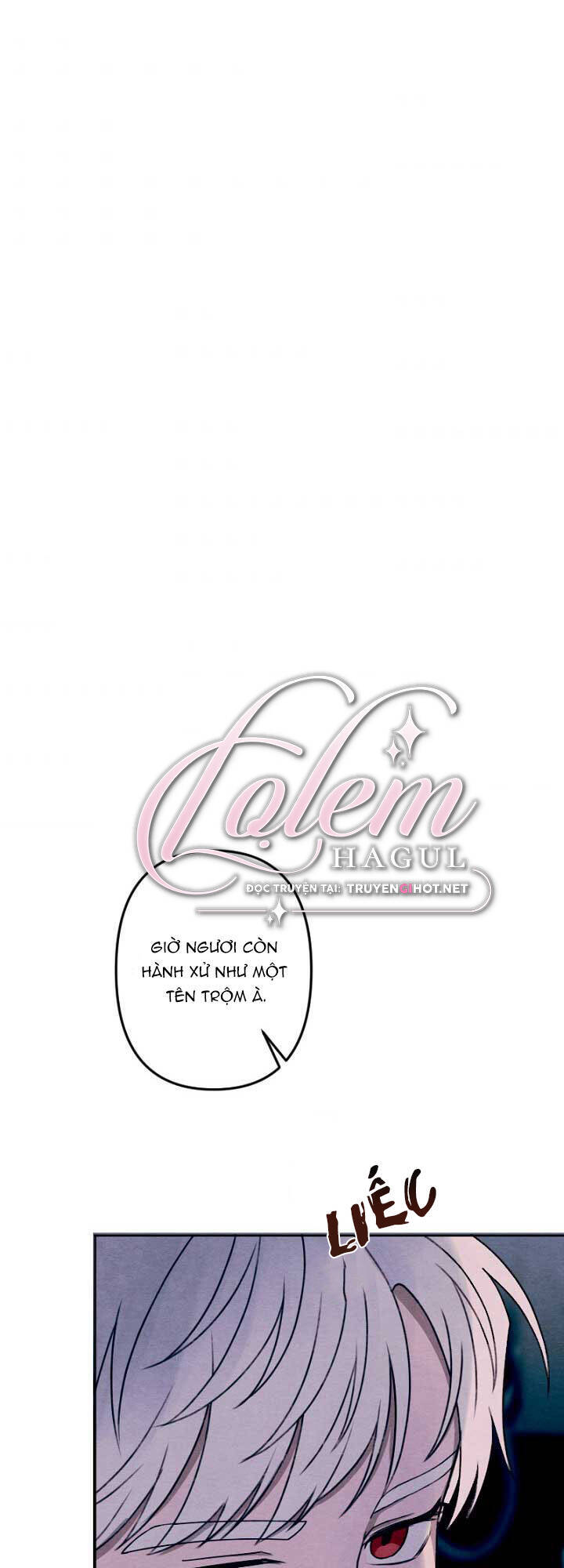 Em Ấy Muốn Trở Thành Chồng Của Tôi Chapter 12 - 2