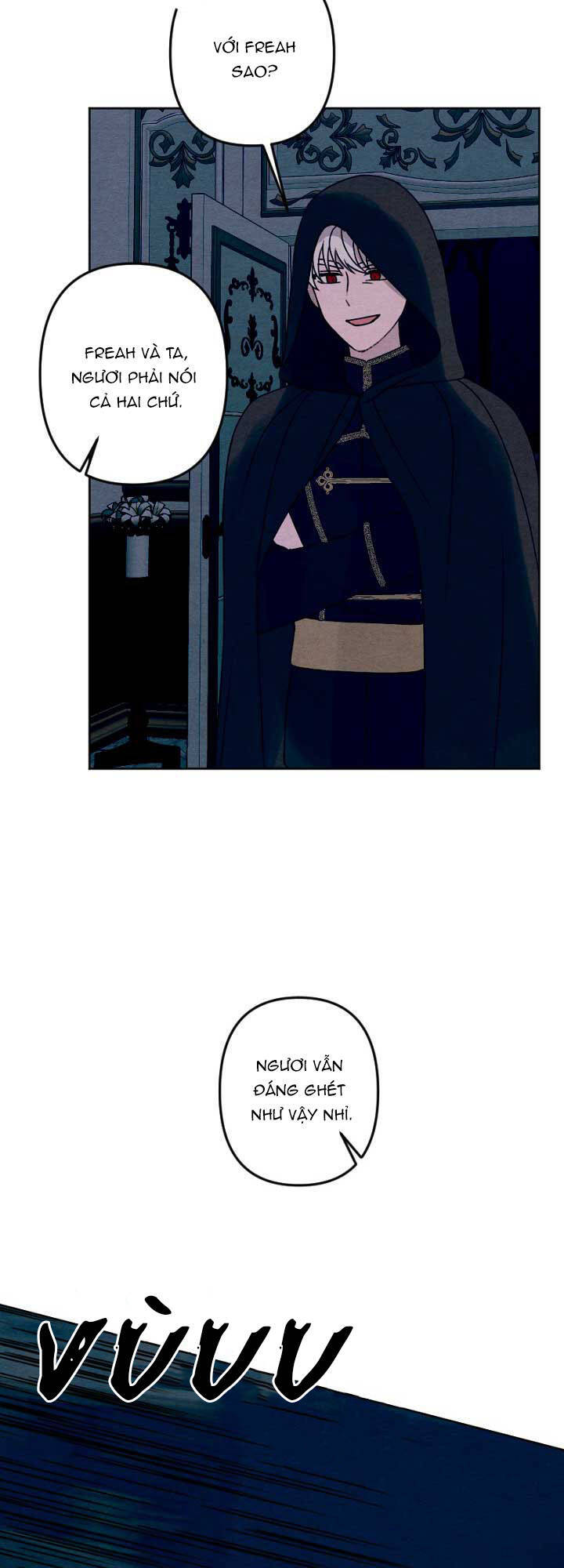 Em Ấy Muốn Trở Thành Chồng Của Tôi Chapter 12 - 11