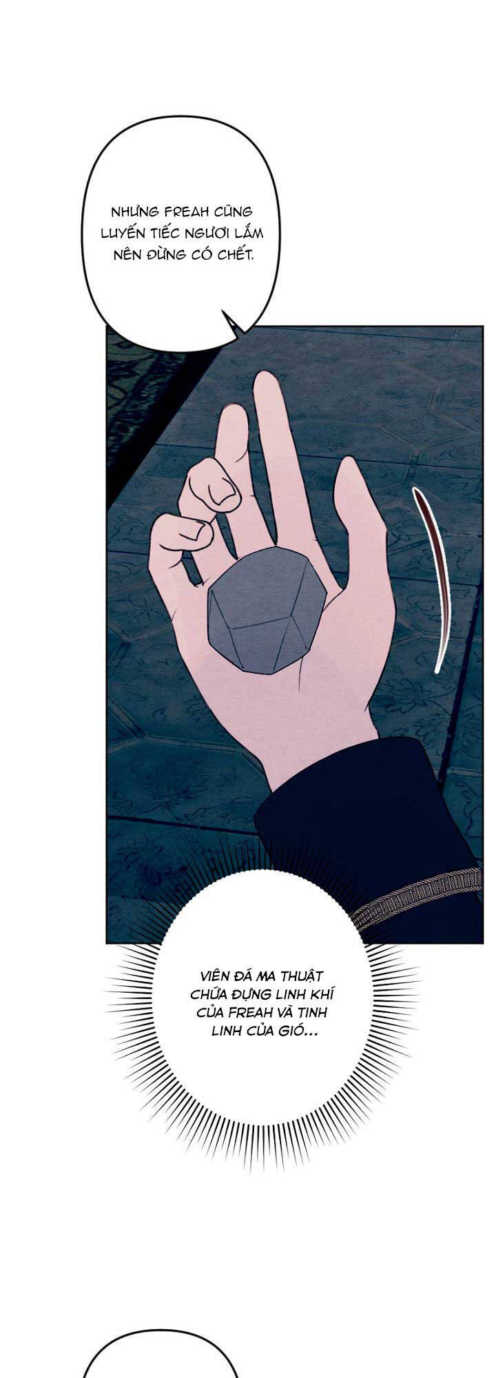 Em Ấy Muốn Trở Thành Chồng Của Tôi Chapter 12 - 13