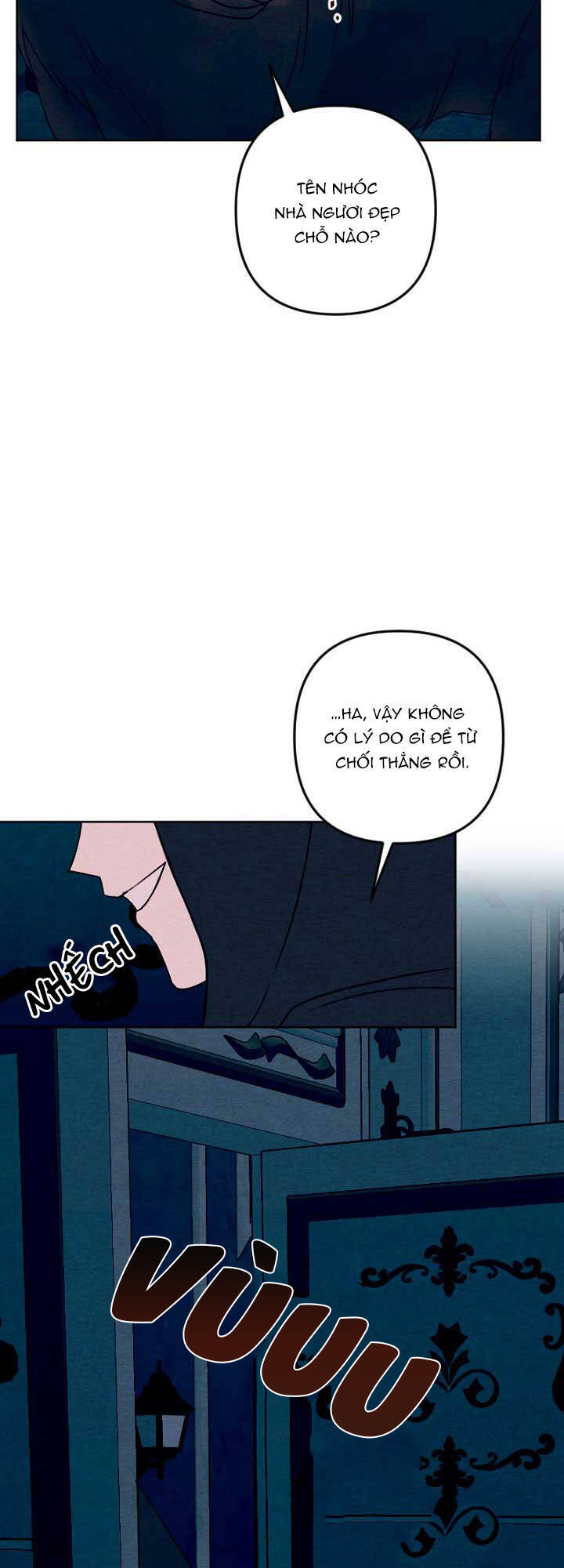 Em Ấy Muốn Trở Thành Chồng Của Tôi Chapter 12 - 15