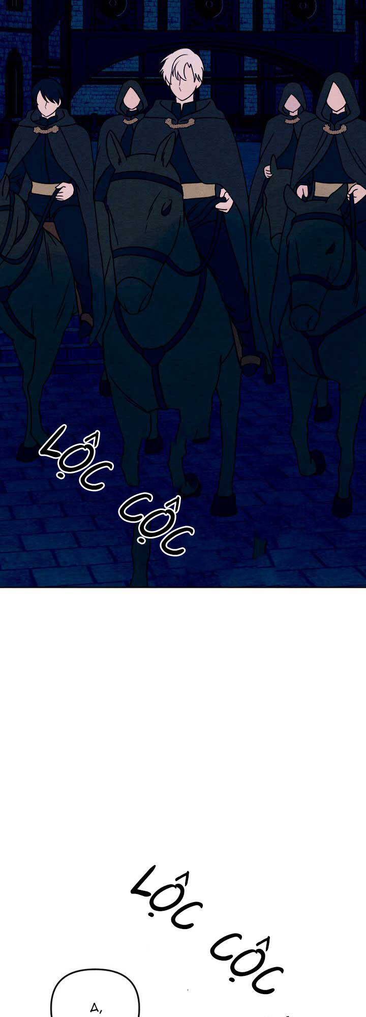 Em Ấy Muốn Trở Thành Chồng Của Tôi Chapter 12 - 20