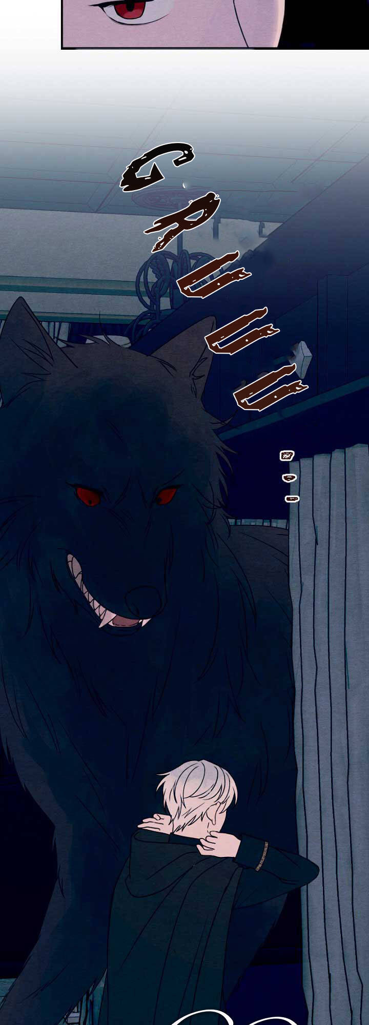 Em Ấy Muốn Trở Thành Chồng Của Tôi Chapter 12 - 3