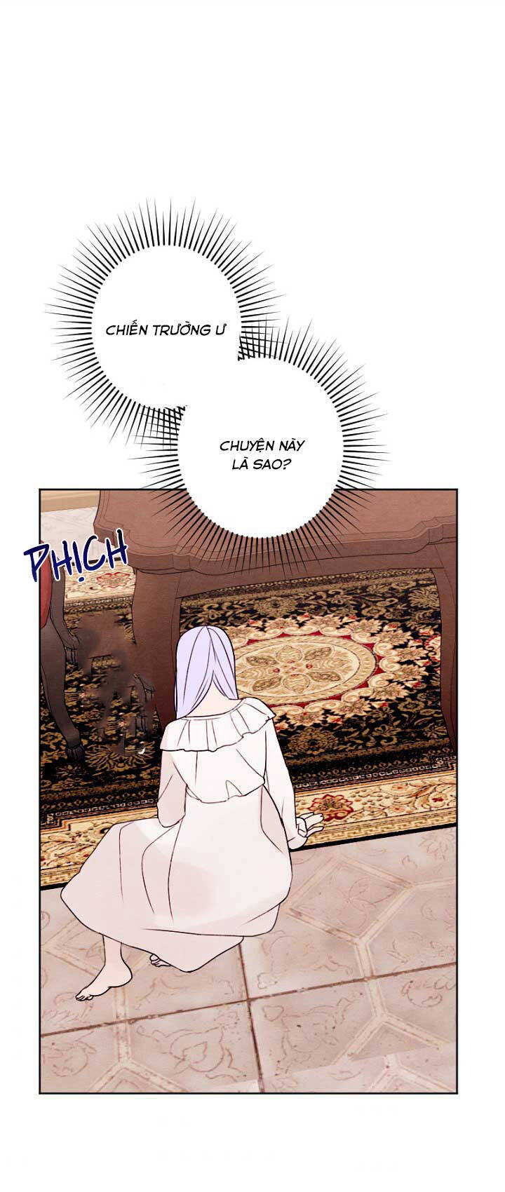 Em Ấy Muốn Trở Thành Chồng Của Tôi Chapter 12 - 24