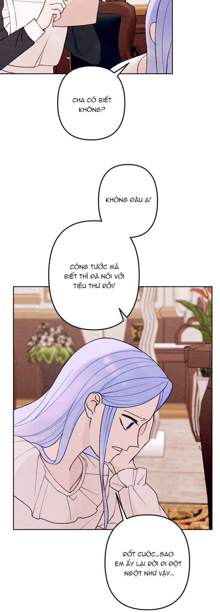 Em Ấy Muốn Trở Thành Chồng Của Tôi Chapter 12 - 27